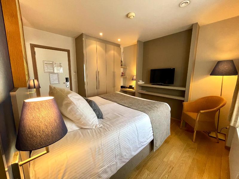 Comfort Double or Twin Room image 2