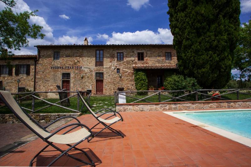 Villa with Private Pool image 2