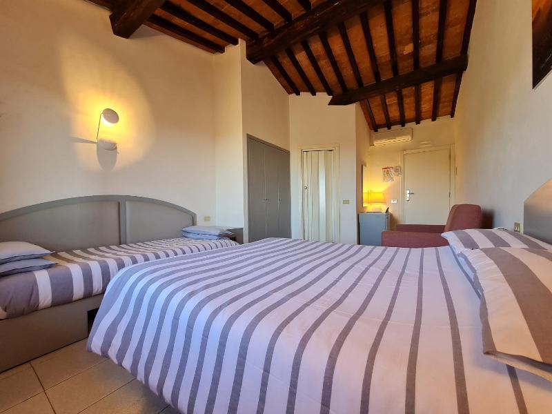 Comfort Triple Room - Annex image 3