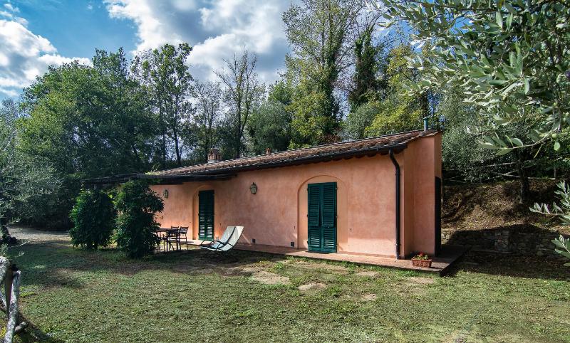 Two-Bedroom House image 1