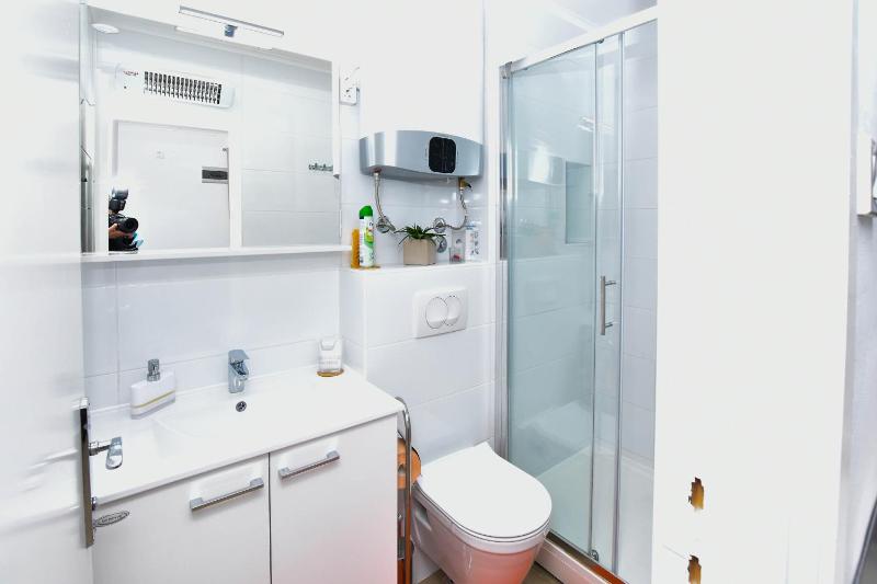 One-Bedroom apartment Standard image 2