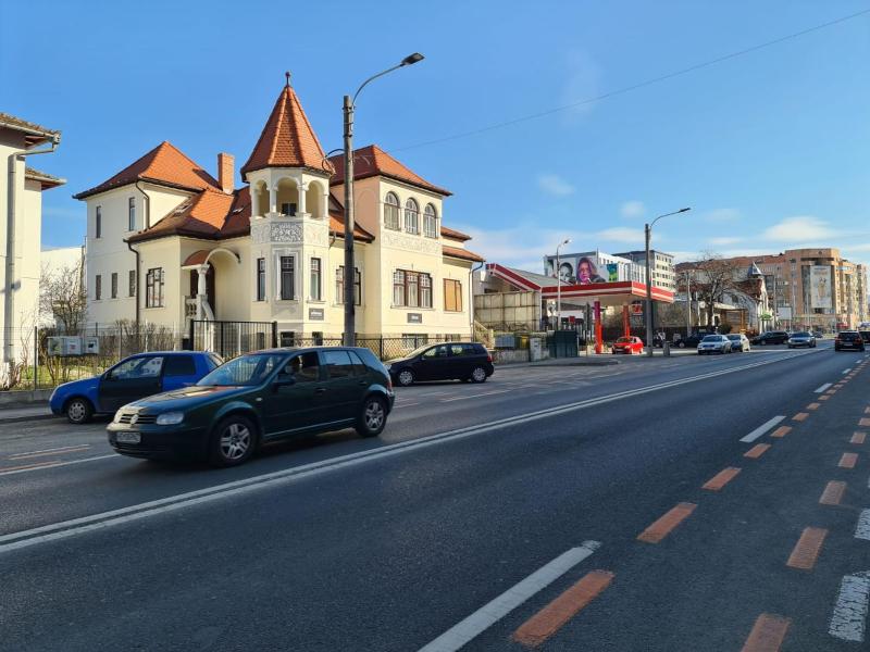 Vila Mărioara - image 20