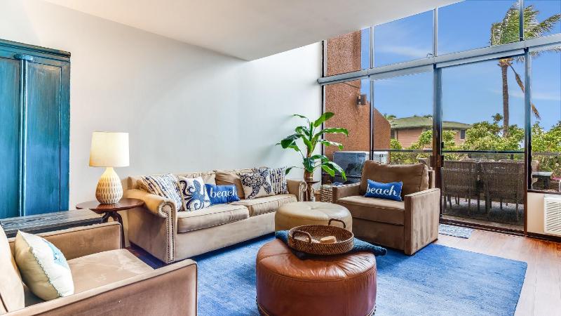 Two-Bedroom Apartment image 1