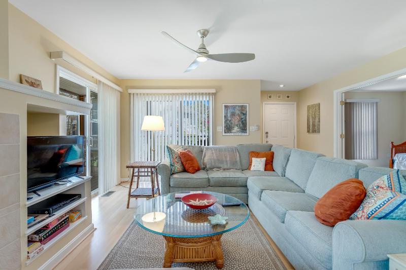 Three-Bedroom Apartment image 1
