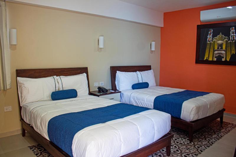 Hotel Las Monjas - image 6