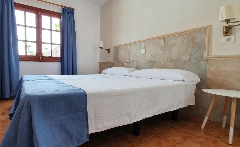 One Bedroom Apartment (2 Adults) Ground Floor image 4