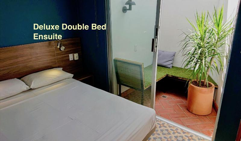 Casa Angel Hostel - image 12