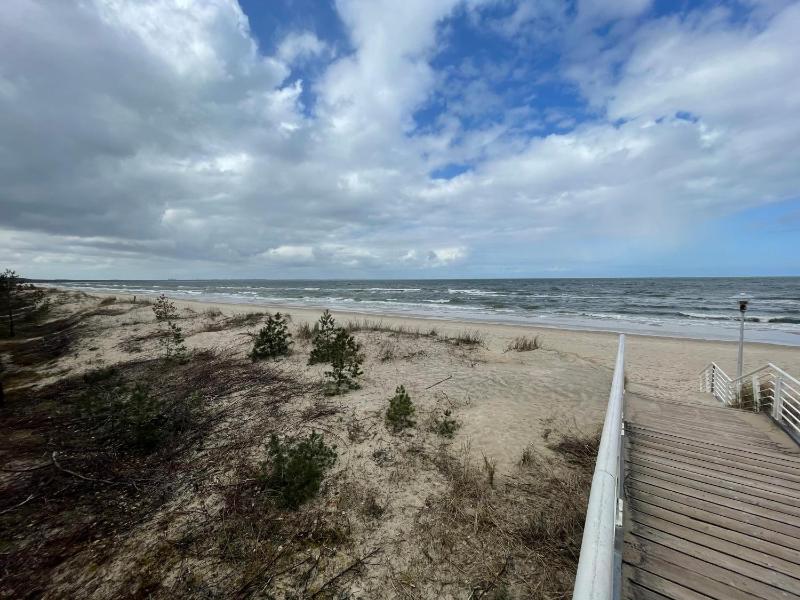 Edel Exclusive Apartments Balticus A 48 Especially for You - image 45