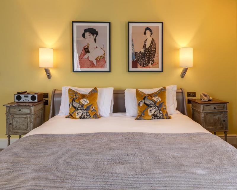Lovely & Luxury Room image 1