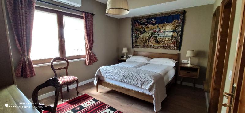 Double Room image 4