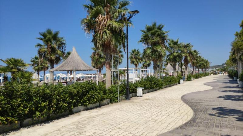 J&A Beachside Apartment - image 14