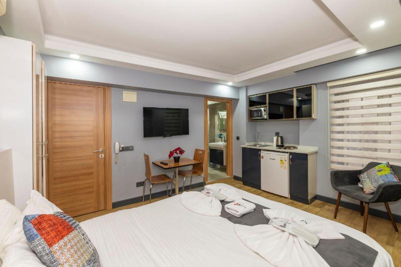 Standard Double Suite image 4