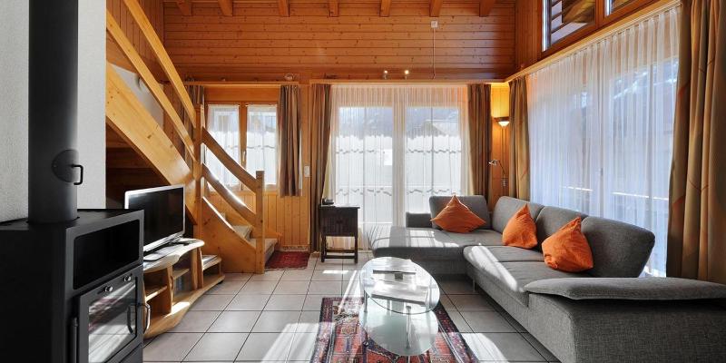Three-Bedroom Apartment (581/582) image 1