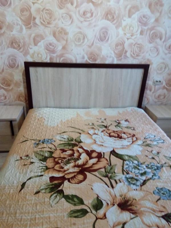 One-Bedroom Apartment image 1