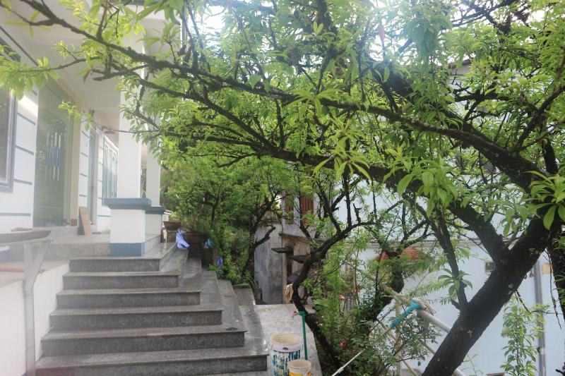 Mây Núi Homestay - image 2