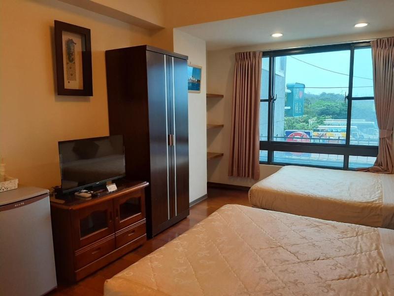 Nanwan Jiahewu Inn - image 12