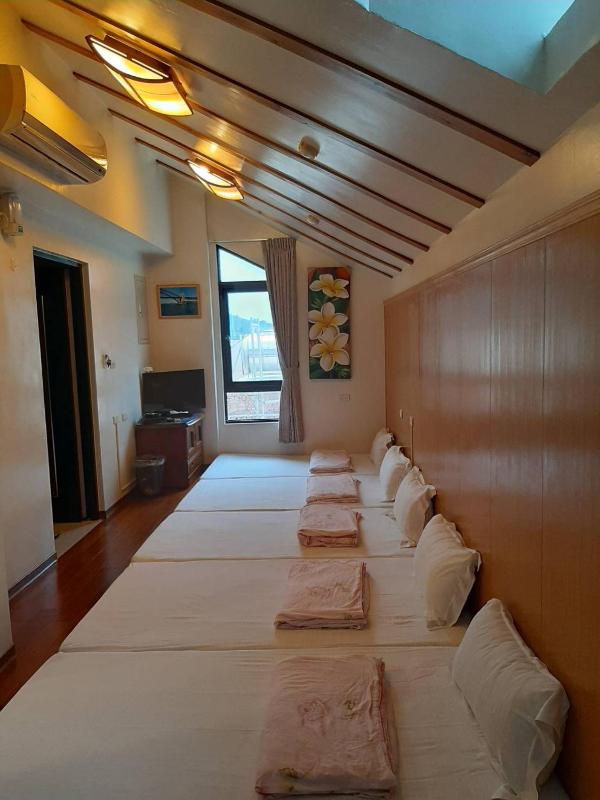 Nanwan Jiahewu Inn - image 13