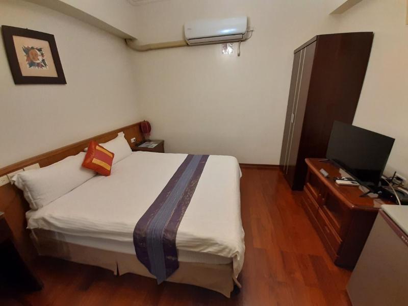 Nanwan Jiahewu Inn - image 30
