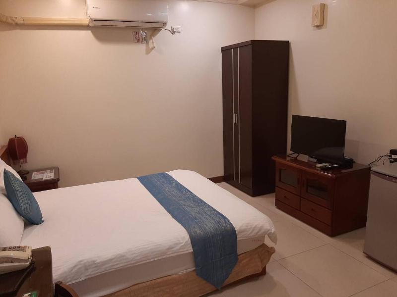 Nanwan Jiahewu Inn - image 23