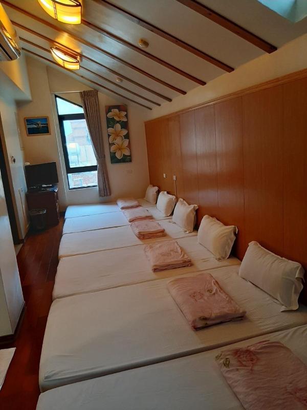 Nanwan Jiahewu Inn - image 7