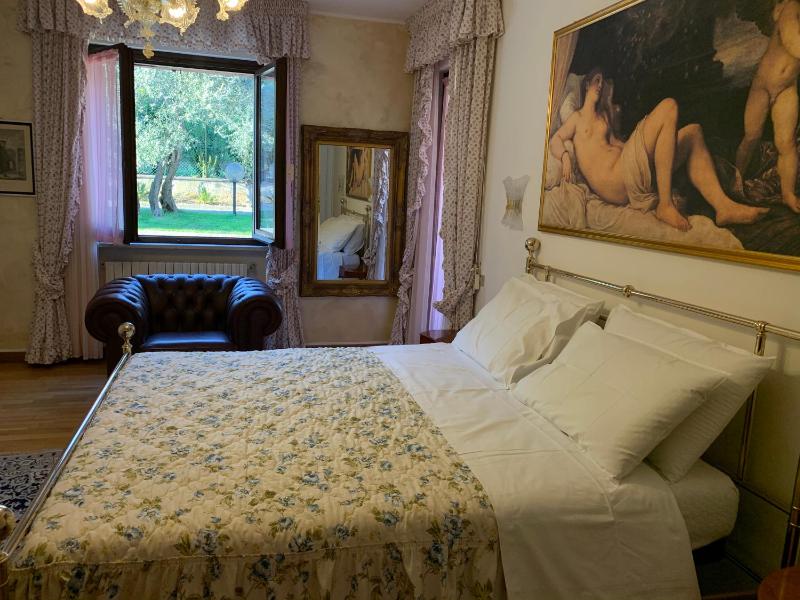 Villa Graziella Perugia - image 19