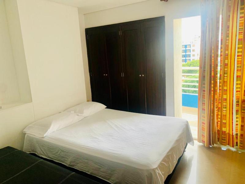 Santa Marta Apartamentos - Brisas Marina - image 5