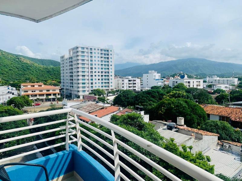 Santa Marta Apartamentos - Brisas Marina - image 10