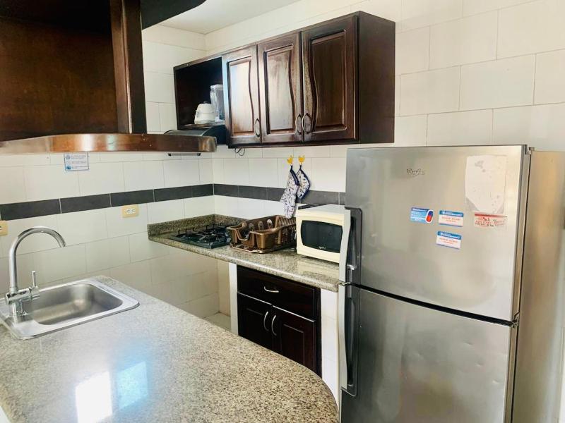 Santa Marta Apartamentos - Brisas Marina - image 19