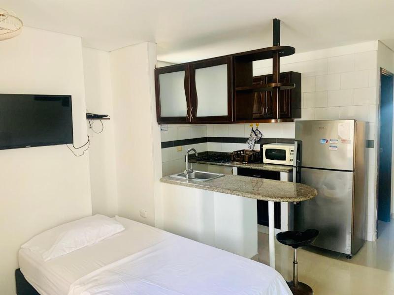Santa Marta Apartamentos - Brisas Marina - image 3