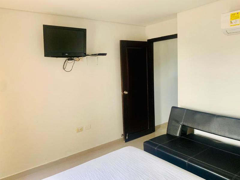 Santa Marta Apartamentos - Brisas Marina - image 12