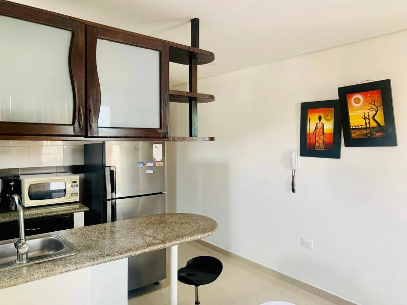Santa Marta Apartamentos - Brisas Marina - image 17