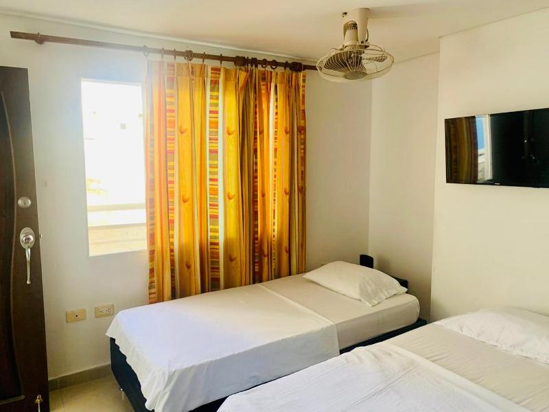 Santa Marta Apartamentos - Brisas Marina - image 11