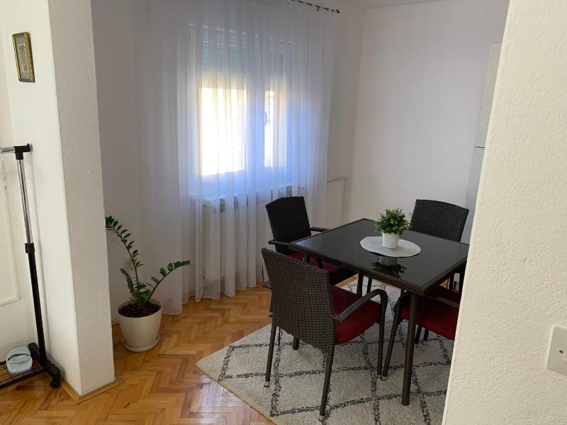 Deluxe Apartment image 4