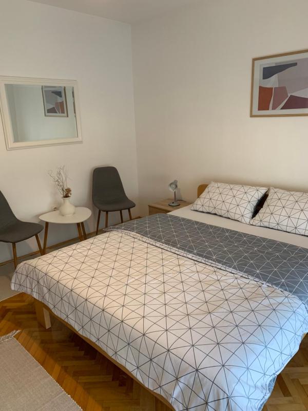 Deluxe Apartment image 3