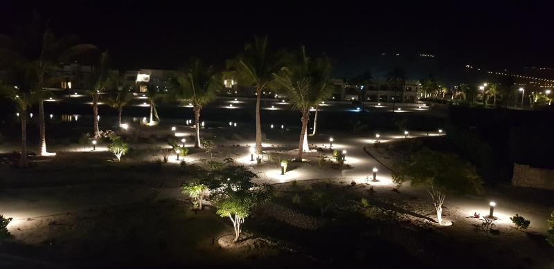 BAMBOO HAWANA Salalah - Forest Island Apartment - image 23