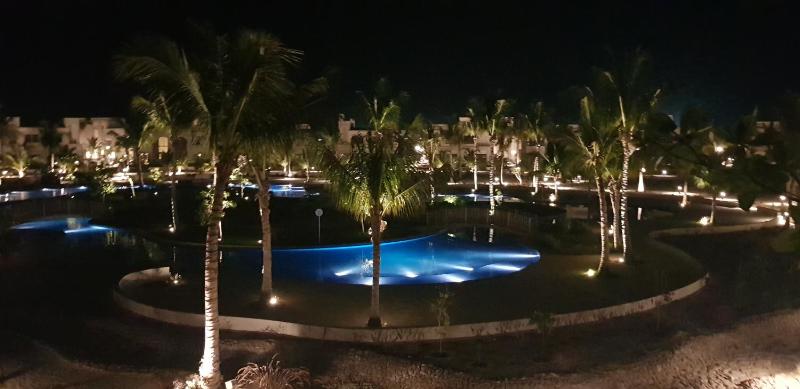 BAMBOO HAWANA Salalah - Forest Island Apartment - image 12