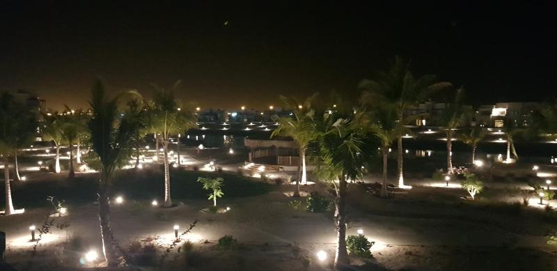 BAMBOO HAWANA Salalah - Forest Island Apartment - image 17