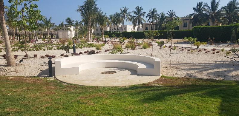 BAMBOO HAWANA Salalah - Forest Island Apartment - image 14