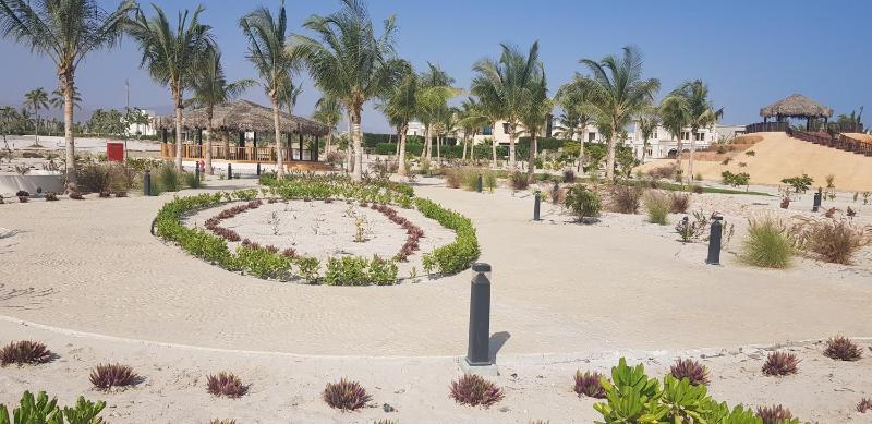 BAMBOO HAWANA Salalah - Forest Island Apartment - image 11