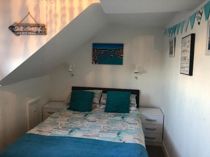 Beachcomber Guesthouse - image 17