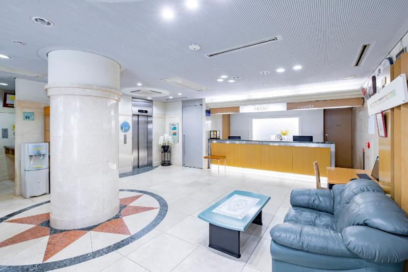 Kanazawa Central Hotel - image 6