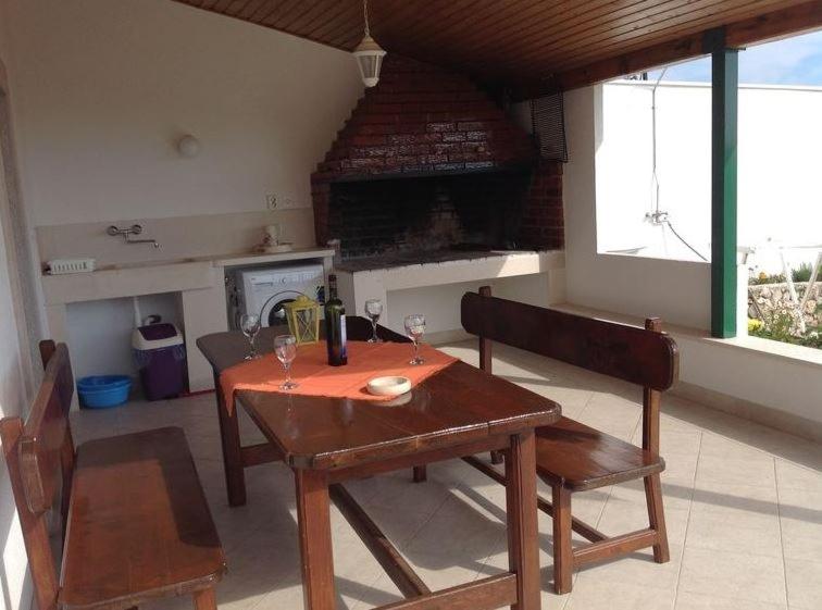 Holiday Home ZLATNI RAT (3543) - image 11