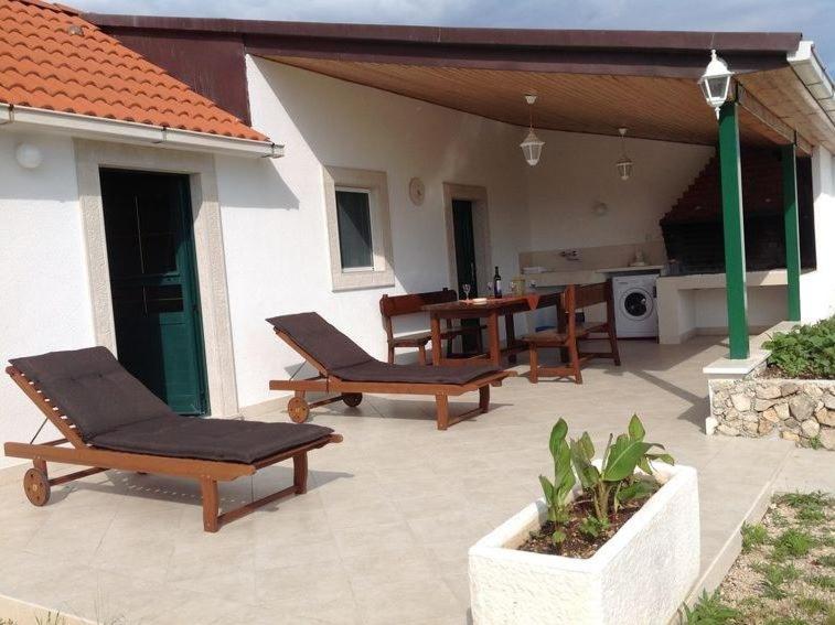 Holiday Home ZLATNI RAT (3543) - image 34