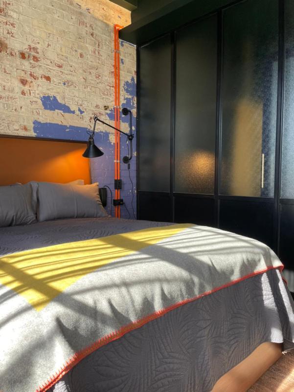 The Intrepid Hotel - image 4