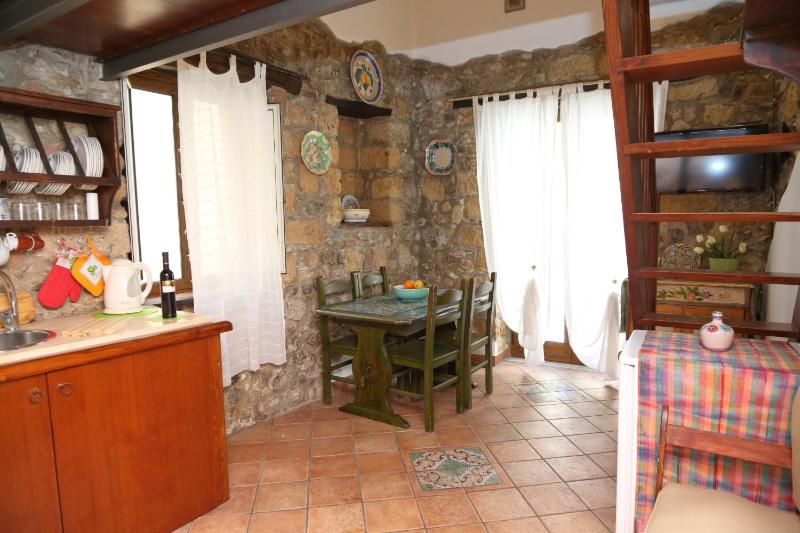Casa Saraceni (by Vacation Service) - image 16
