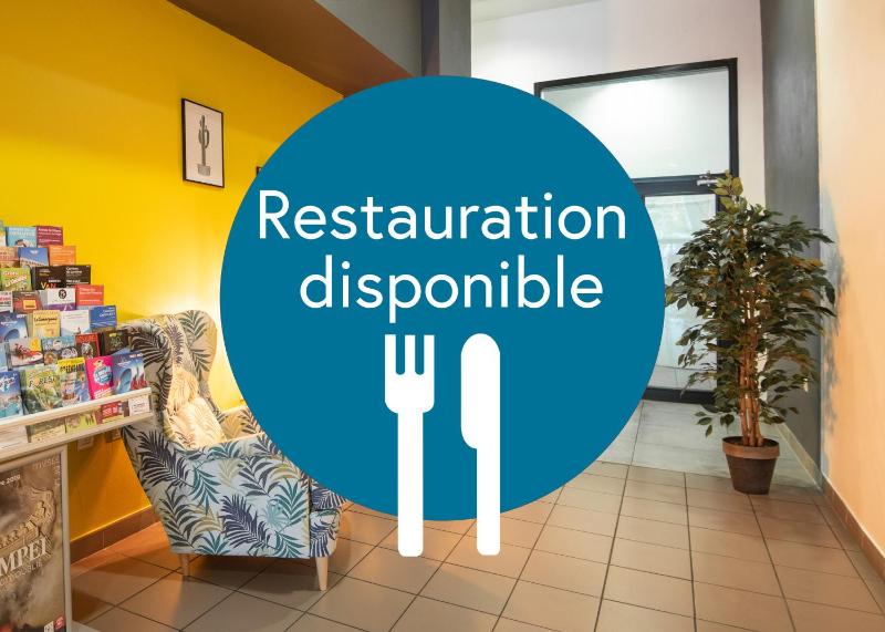 Comfort Aparthotel Nimes Centre - image 11