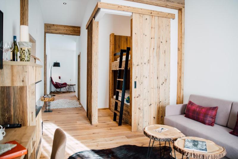 Deluxe Apartment (2 Adults) image 3