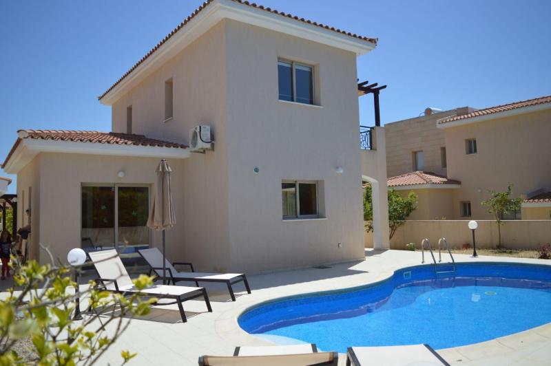 Luxury Villa Phaedra - image 4