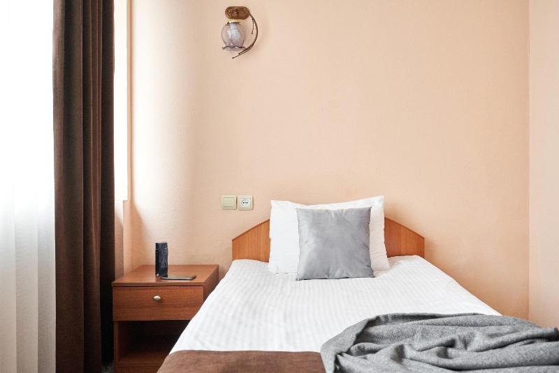 Standard Single Room image 4