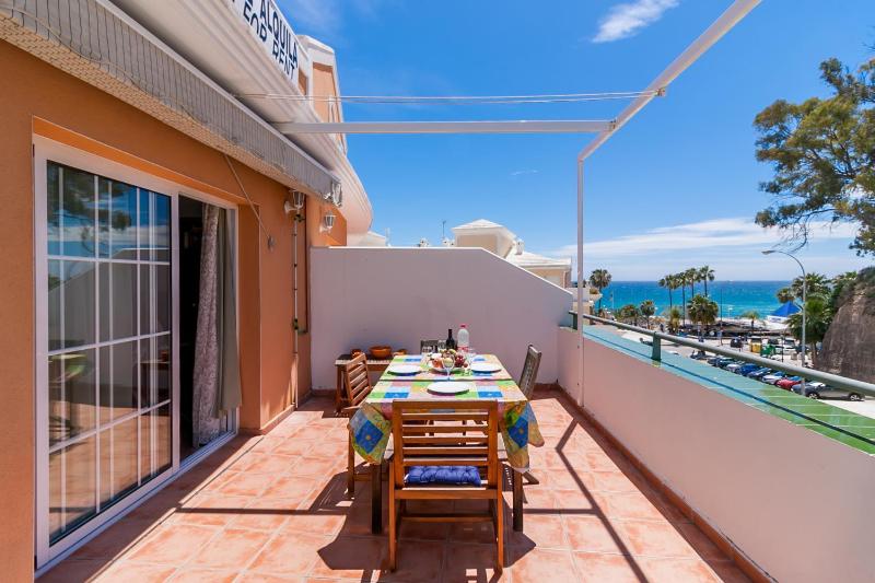 Apartment with Terrace image 3